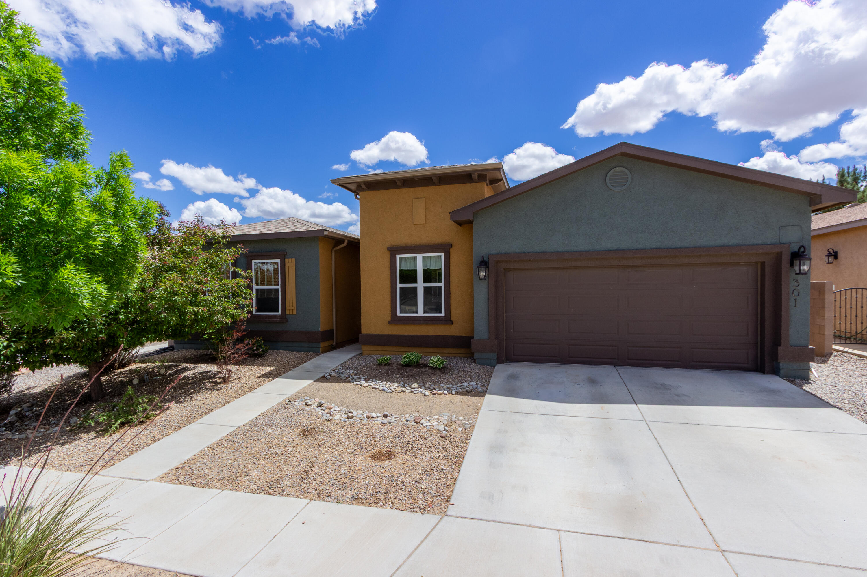 301 Zuni River Circle SW - Main Image