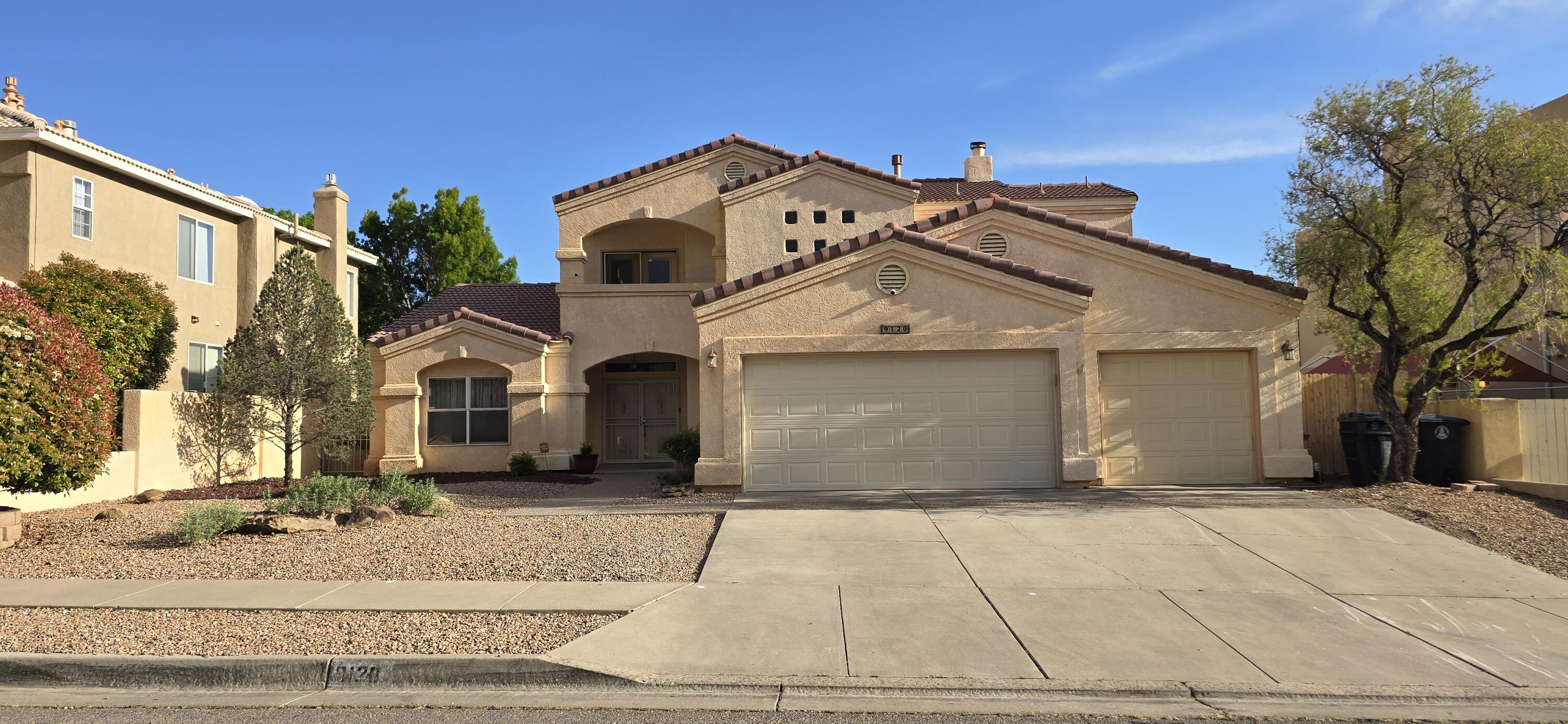9120 Berryessa Road NE - Main Image
