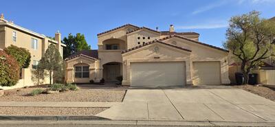 9120 Berryessa Road NE, Albuquerque