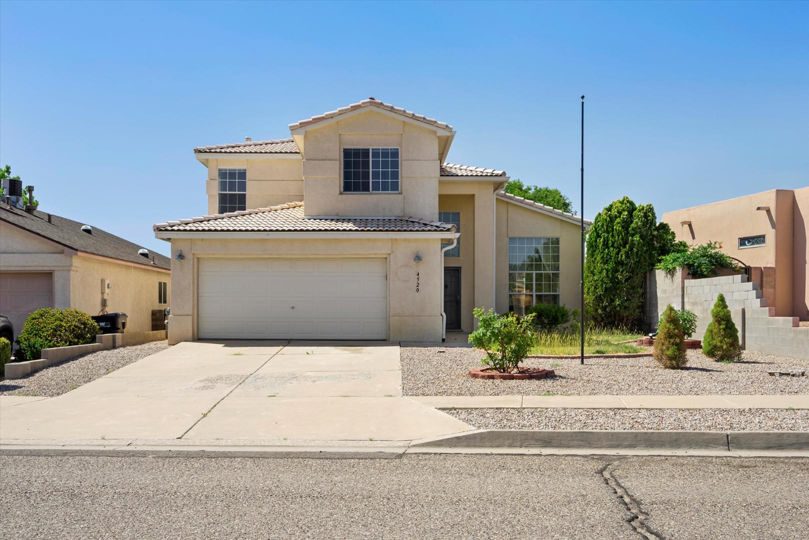 4520 Ambrose Alday Loop SE - Main Image