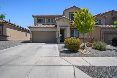 4316 SKYLINE Loop NE, Rio Rancho 