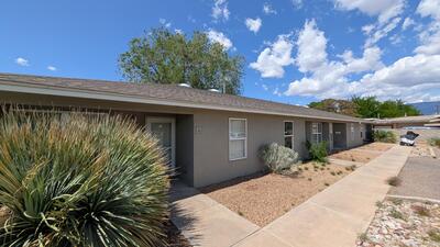 3501 San Andres Avenue NE, Albuquerque