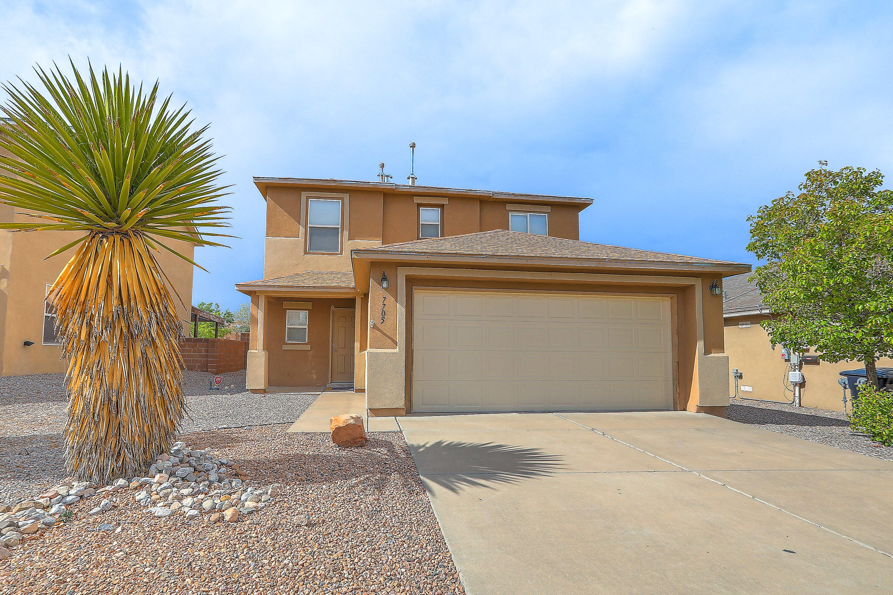 7705 STADLER Avenue NW - Main Image