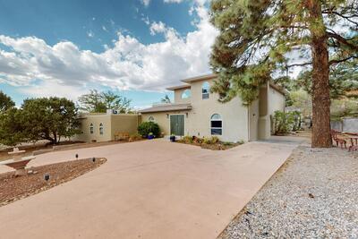 13401 DESERT HILLS Place NE, Albuquerque 