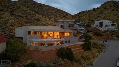 13609 Deer Trail Place NE, Albuquerque 