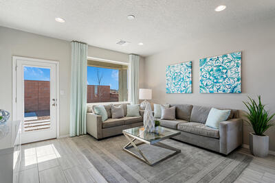 2401 Talisker Street NE, Rio Rancho 