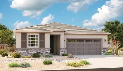 3229 Matador Street SE, Rio Rancho 
