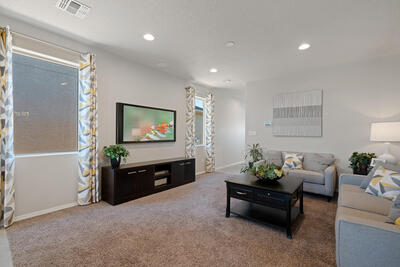 2478 Balcomie Road NE, Rio Rancho 