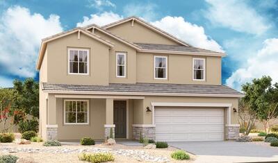 3234 Matador Street SE, Rio Rancho 