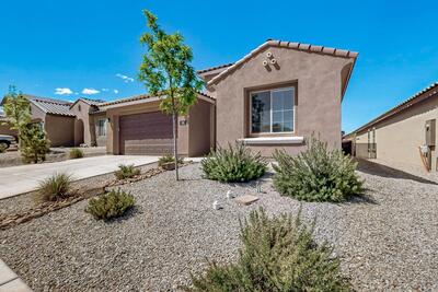 931 ZAFIRO Road SE, Rio Rancho