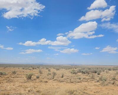 TBD Hormiga Lot 58A Court, Los Lunas 