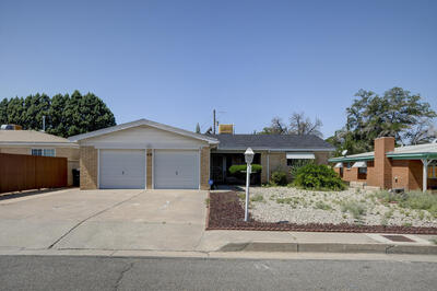 717 TRUMAN Street NE, Albuquerque 