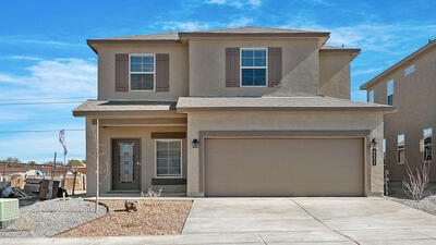 2449 Balcomie Road NE, Rio Rancho 