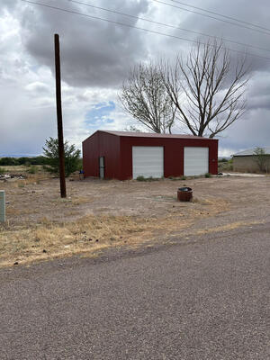 128 Polvadera Road, Polvadera 