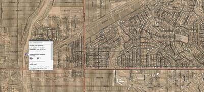 Hondo U6 B86 L62 Road SW 8, Rio Rancho 