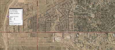 Hondo U8 B86 L49 Road SW 8, Rio Rancho 
