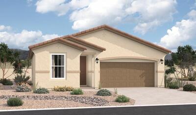1347 Vallecito Court NW, Los Lunas