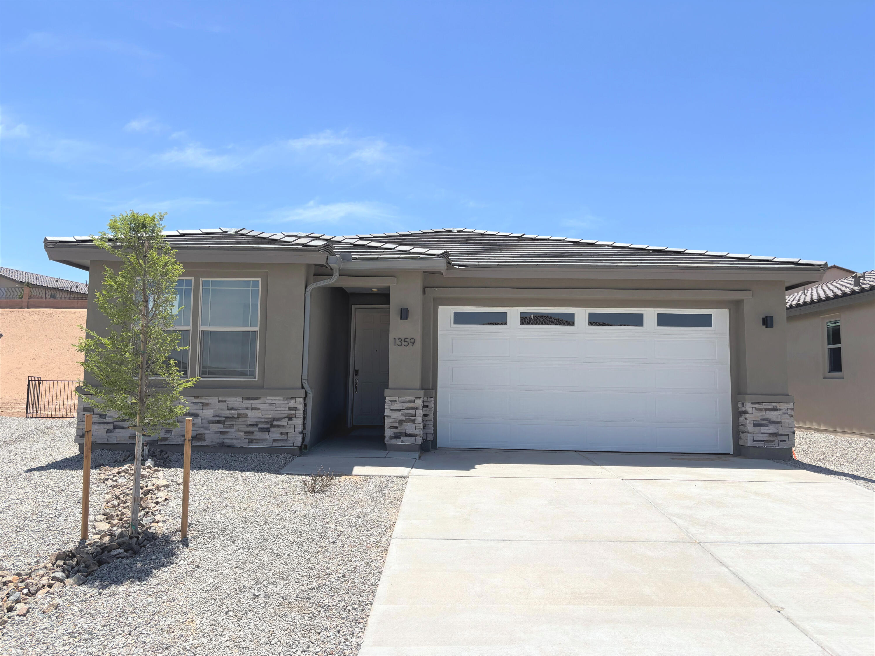 1359 Vallecito Court NW - Main Image