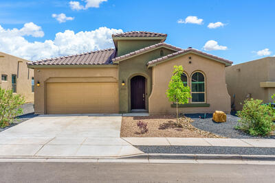 6858 Cleary Loop NE, Rio Rancho 