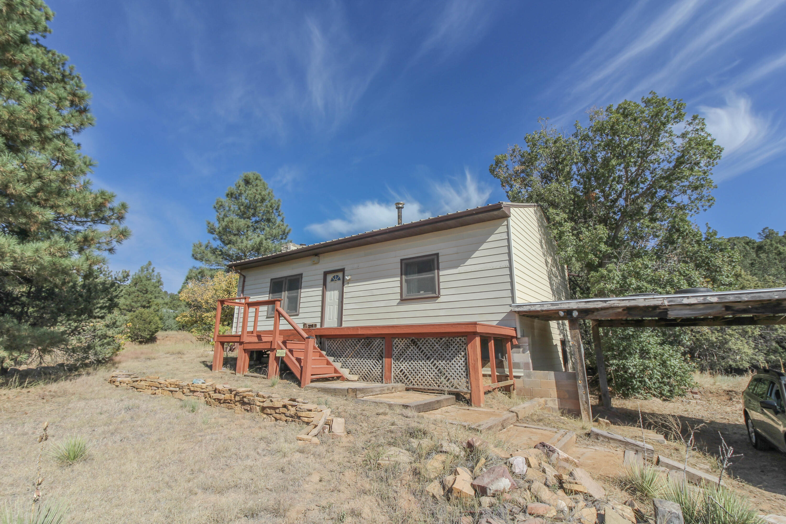 12 Ballenger Ranch Road - Main Image