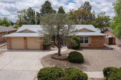 6700 Esther Avenue NE, Albuquerque 