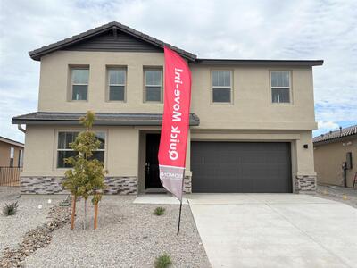 1316 Valle de Colores Court NW, Los Lunas