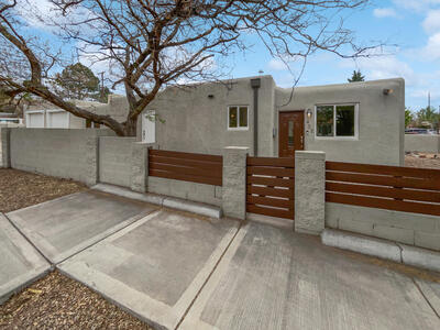 402 DARTMOUTH Drive SE, Albuquerque 