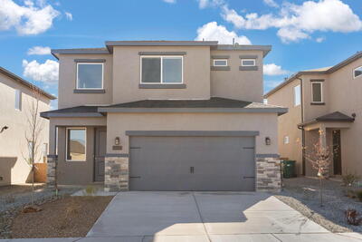 6688 ZACHARY Road NE, Rio Rancho 