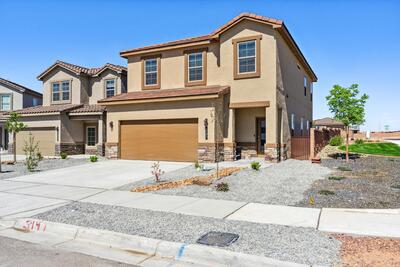 3197 Tazanita Loop SE, Rio Rancho