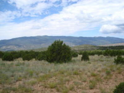 490 Forest Road 462 Tijeras, Tijeras 