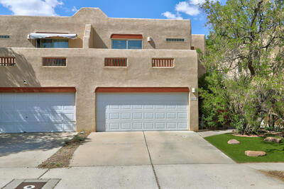 5209 Sugarbear Court, Albuquerque