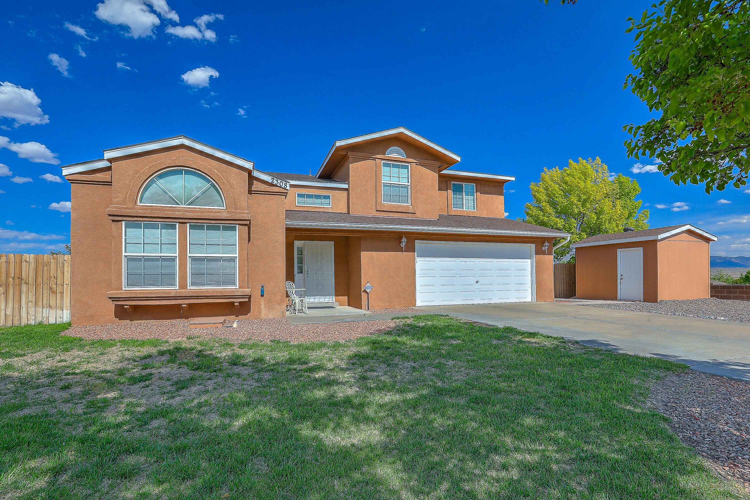 2308 Animas Court NE - Main Image