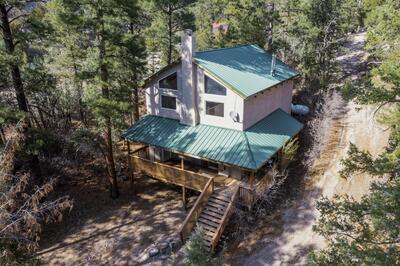 238 ENTRADA Drive, Jemez Springs 
