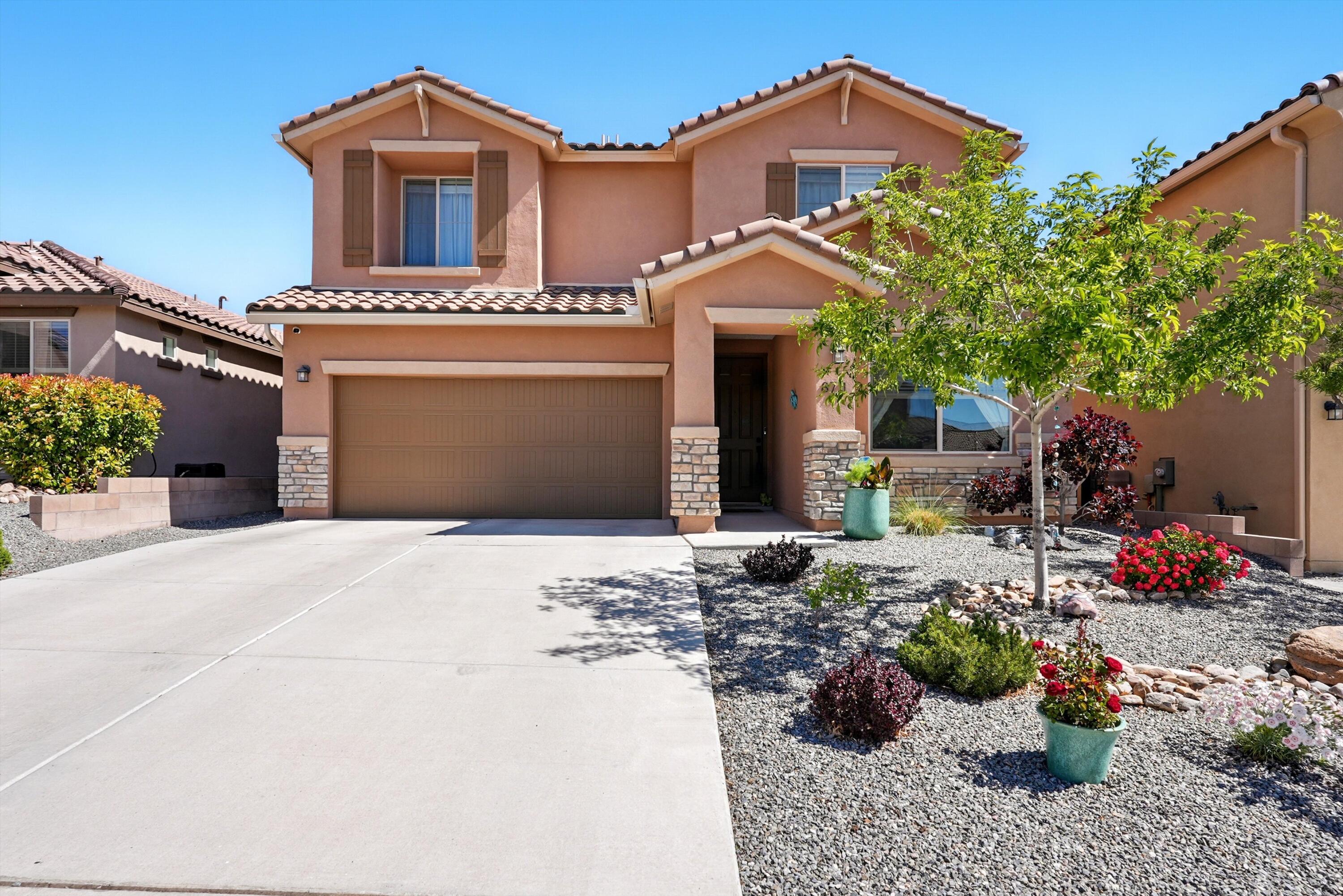 8711 Monsoon Road NW - Main Image