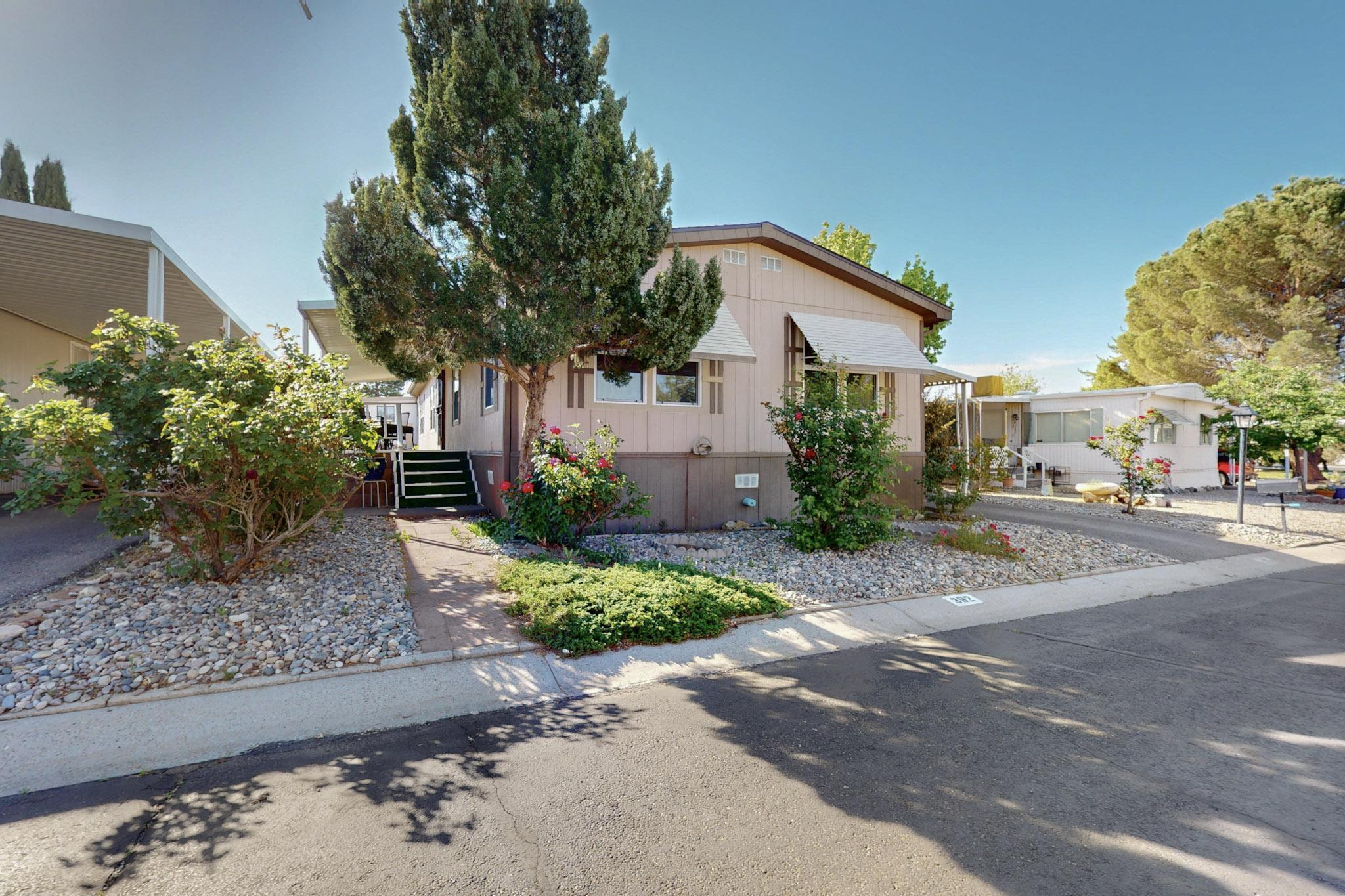 7112 Pan American Freeway NE 392 - Main Image