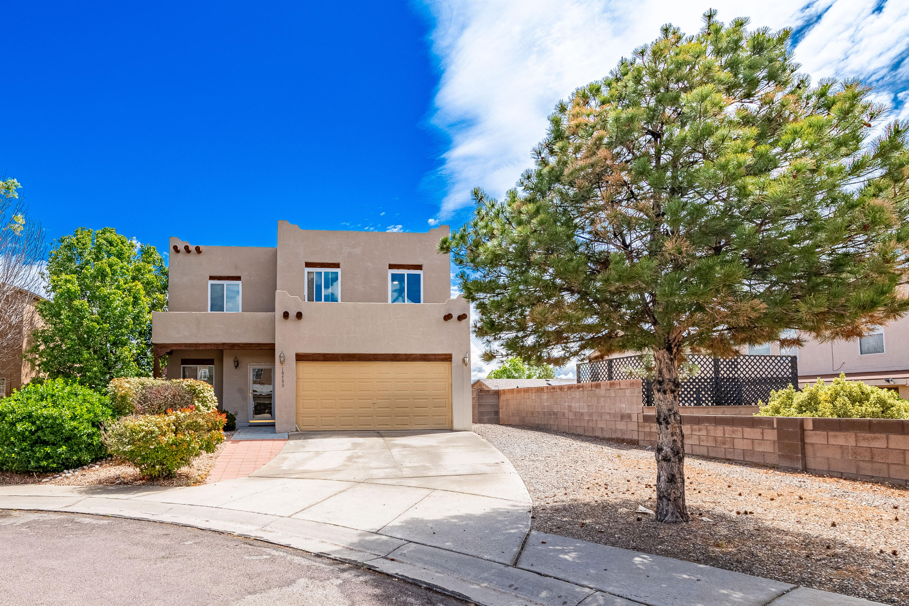 10500 TRIESTE Court NW - Main Image
