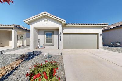 3179 KUNZITA Street SE, Rio Rancho 