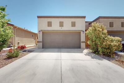 3136 MORRISSEY Street SW, Albuquerque