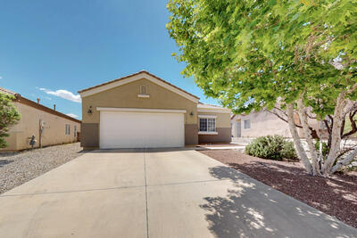 1019 MAROA Street NW, Albuquerque