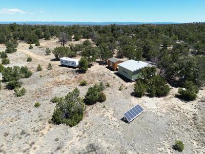 72 Coyote Canyon Road, Ramah 