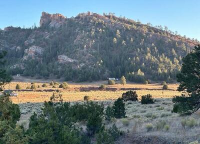Box S Ranch Lots 5A and 5B, Ramah 