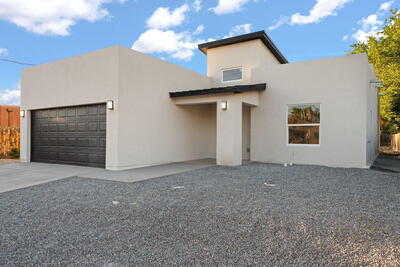 1619 GRIEGOS Road NW, Albuquerque 