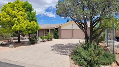 4629 RAINBOW Street NW, Albuquerque 