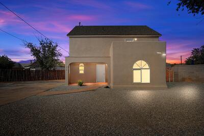 915 KINLEY Avenue NW, Albuquerque 