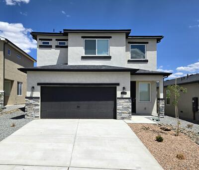 4022 Silver Springs Road NE, Rio Rancho 