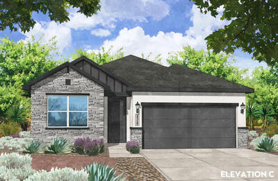6729 SYDNEY Drive NE, Rio Rancho 