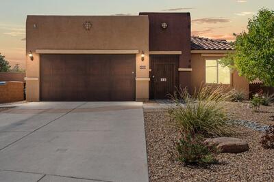 4909 CALLE ESPANA NW, Albuquerque 
