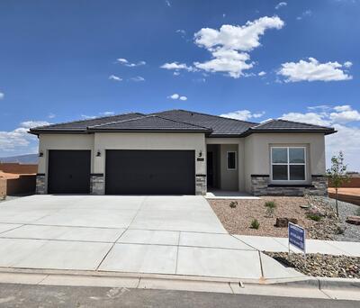 4412 George Loop NE, Rio Rancho 