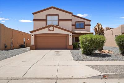 3129 COCHITI Street NE, Rio Rancho
