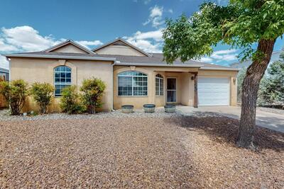 1952 RASPBERRY Drive NE, Rio Rancho 
